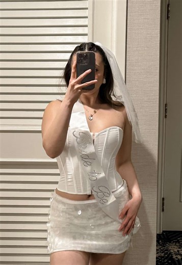 and the winner is… Bachelorette content loading!! and can’t wait to share with yall 🤭😏