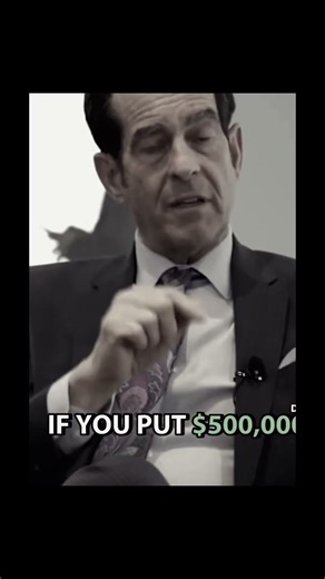 How do people make millions of dollars selling life insurance? 💰