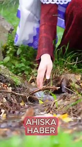 BEN AHISKA KIZIYIM | AHISKA