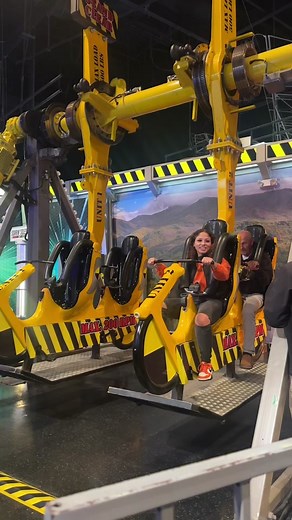 Wonder Works Fun. #wonderworks #wonderworks #amusementpark #rides #fy #fypシ