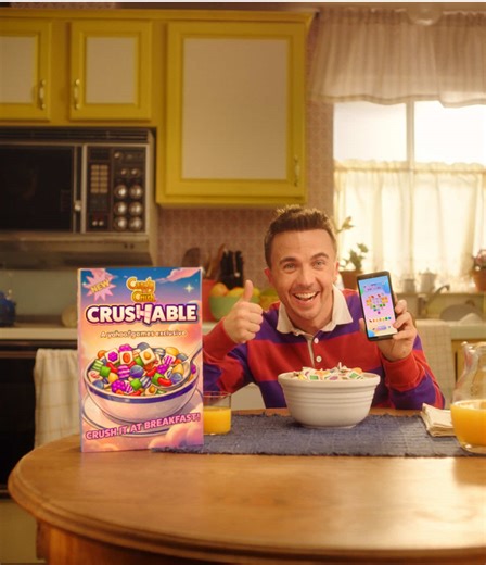 Play Candy Crush: Crushable Game on Yahoo Games