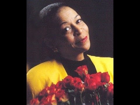 Roberta Alexander sings "Zigeunermelodien", op. 55