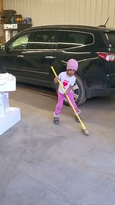 Everyone knows that cleaning the shop is not much fun. Helpers like these make it a lot more enjoyable. | Johnnie Candle Professional Angler and Sport Fishing Communicator