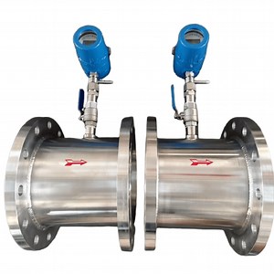 [Hot Item] Pipeline Thermal Gas Mass Argon Methane Flow Meter CO2 Flowmeter