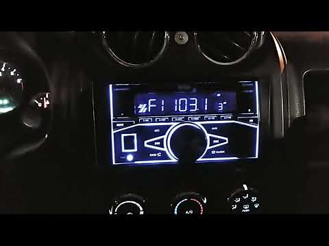 Review BOSS Audio Systems 820BRGB Multimedia Car Stereo - Double Din, Bluetooth Audio and Hands-Free