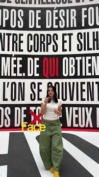 ❤️‍🔥La nouvelle exposition de la bourse de commerce « Remember Me »
