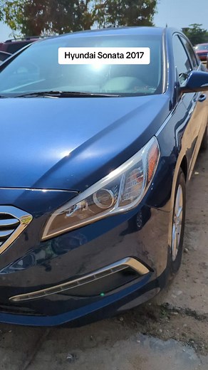 Explore the Hyundai Sonata 2017 | Affordable Cars For All