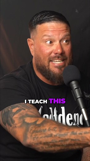 Comfort and death are married | John Huffman