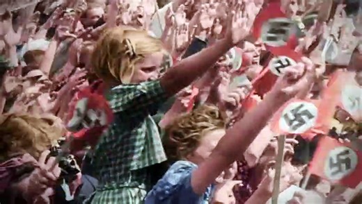 Hitler The Rise and Fall