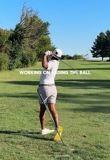 Can’t beat on course practice #vybwear #golf #golflife #golfer #golfstagram