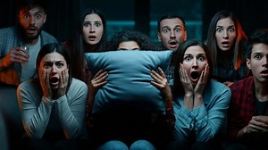 Independent Horror Film Streaming Service Fear Factory Brings Terrifying Movies Home This Halloween