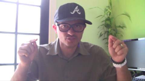 Why I can't stand my brother rocker cyborg! (Gun vs Gun skit)