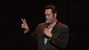 Vince Vaughn's Wild West Comedy Show - Apple TV