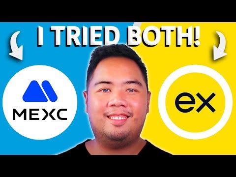 Mexc vs Exness (2026) - Which One Is BETTER?