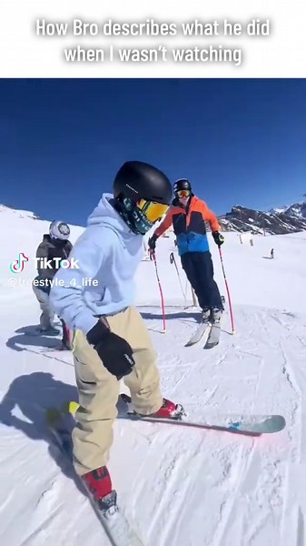 Exciting Freestyle Skiing Moments You Need to See