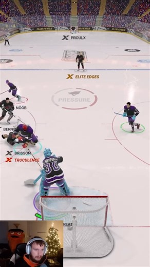 Melman the Great on Instagram: "DONT MATTER WHERE IM AT ON THE ICE IM ALWAYS A PLAYMAKER!! #nhl26#nhl26eashl#nhl26clips#melmanthegreat#funny"