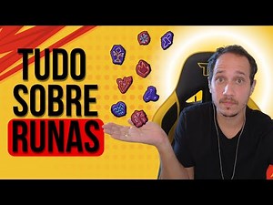 Runes for Beginners in Tibia in 2025! 🧙‍♂️ Complete Tutorial in Less Than 10 Minutes!