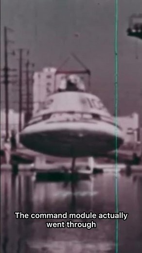 A bit more about the Apollo program at INFINITY Science Center #saturnv #infinitysciencecenter #nasa