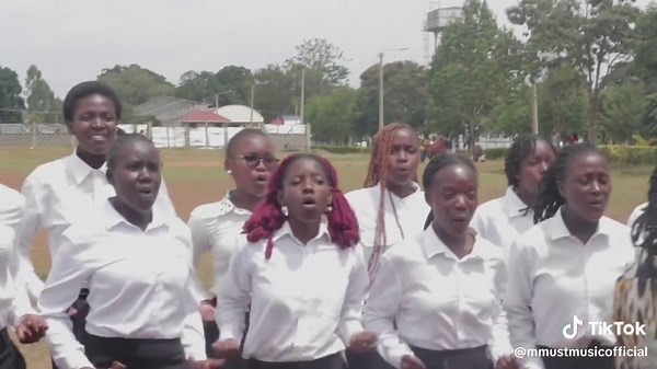 Thee MASINDE MULIRO MUSIC CLUB (@mmustmusicofficial) - Explore Jaber H_Art's Unique Brass Band Arrangement