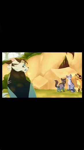 Ivypool edit