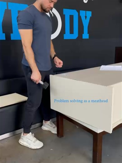 Meathead Mindset: Solutions to Life's Challenges