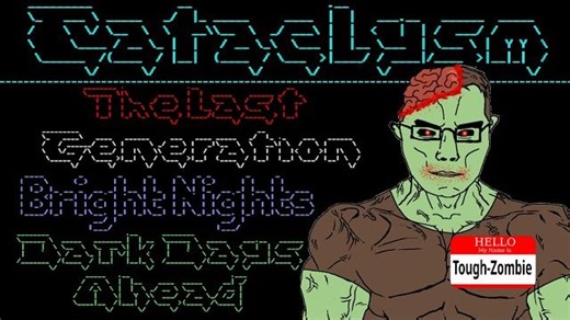 [中字渣翻] 谁是 Cataclysm 大灾变最好的游戏版本？