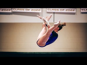 Regionals!! (yikes) Whitney Bjerken