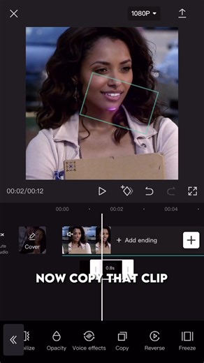 How to Create Overlay Splice | Step-by-Step Tutorial