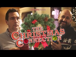 The Christmas Connection | Skit Guys Studios