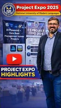 Innovative AI-Powered DBMS Project Exhibition