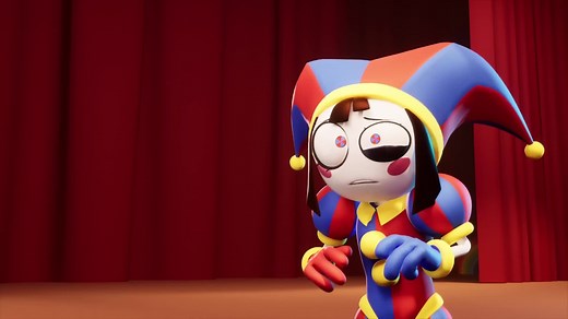 The Amazing Digital Circus - Official Trailer