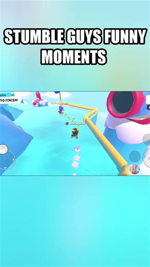 Stumble Guys funny moments #1 #stumbleguys #funny #funnymoments #clips