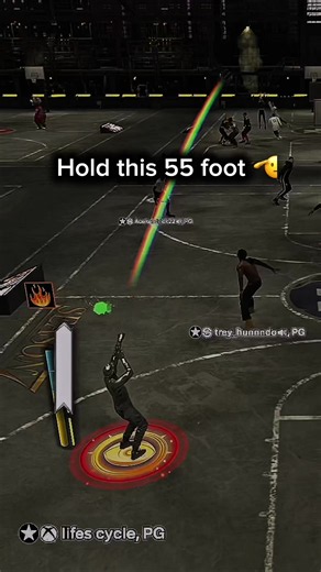 How to Hit Contested Shots & Tempo Shoot in 2K26