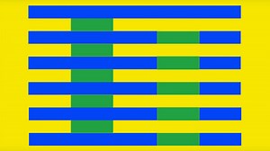 あなたはどう見える？「目の錯覚」ってフシギ！