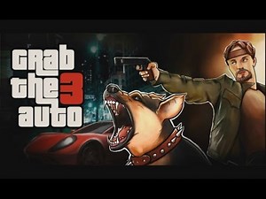 Grab The Auto 3 - Android Gameplay HD