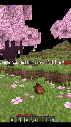 How To Dash With Spear In Minecraft Java edition