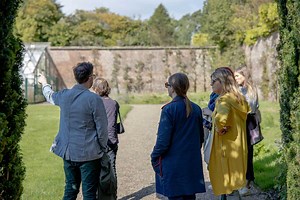 Our Heritage - Wexford Heritage - Learn About Wexford — Taste Wexford