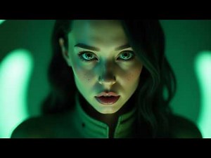 First Contact With Human Mating—An Alien Girl's Unbelievable Experience! | Sci-Fi HFY