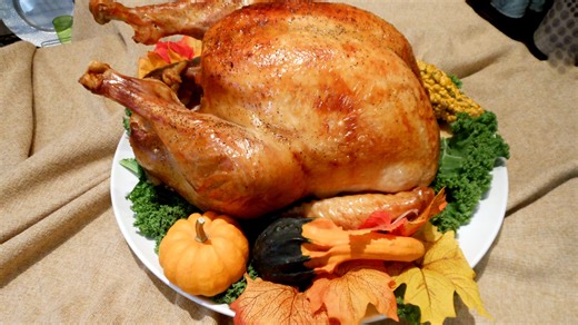 Let them do the cooking: Cape restaurants, grocery stores offer Thanksgiving feasts to go