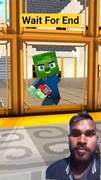 Introducing the "VitaWear SmartBand," a next-generation wearable gadget#minecraft #gta6