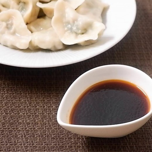 水餃子のタレ 作り方・レシピ | クラシル