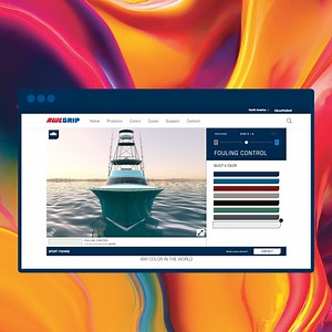 The simplest way to find your perfect color plan before you paint. https://brnw.ch/21wLQPq | Awlgrip