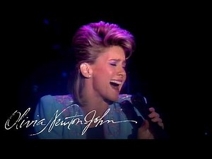 Olivia Newton-John - Falling (Olivia In Concert, 1982)