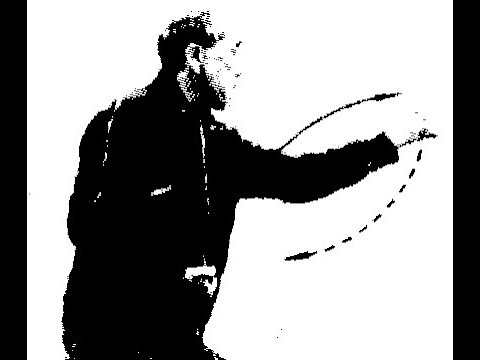 Hsing-I (XingYi) Pounding Punch