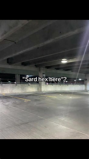 Exploring Sard Hex - What Is It?