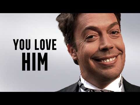 Tim Curry - The Villains We Love