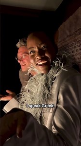 The Odyssey cast with the oldest known book copy of Homer’s epic in existence