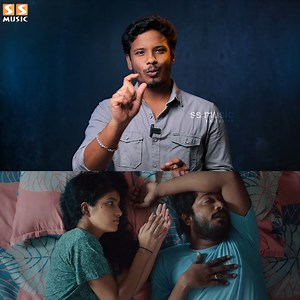 GOOD NIGHT Movie Review by Muthu Kumaran - Manikandan | Ramesh Thilak | Meetha Raghunath #goodnight #meetharaghunath #manikandan #rameshthilak #ssmusic | SS MUSIC