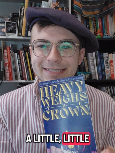 Heavy Weighs the Crown! Just came in the mail and I enjoyed reading through it. Prompts make it feel like a solo version of King's Dilemma. Check it out here: https://alwayscheckers.itch.io/heavy-weighs-the-crown