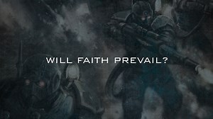 In a battle of ideals between Mankind, the T'au Empire and the Genestealer Cults, what has the Imperium got going for it? Find out in our video, then head over to warhammer-community.com to catch up with all the latest Psychic Awakening news: http://bit.ly/2UefrIx | Warhammer 40,000